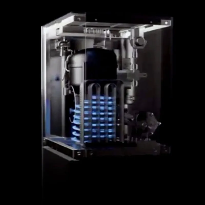 Modern Urban Waste Water treatment