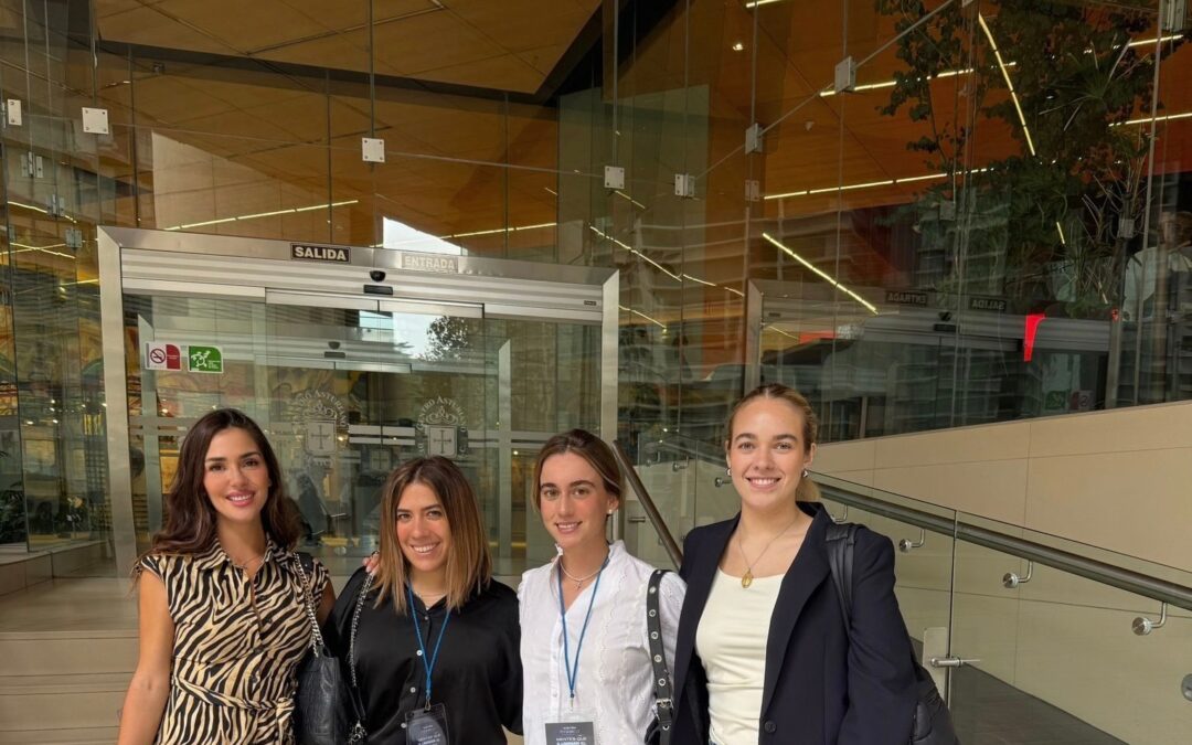 DEBISA Co. en México Siglo XXI: Mentes que iluminan el futuro